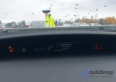 2015 Toyota Prius Plug-In from USA, damaged, VIN JTDKN3DPXF3068168